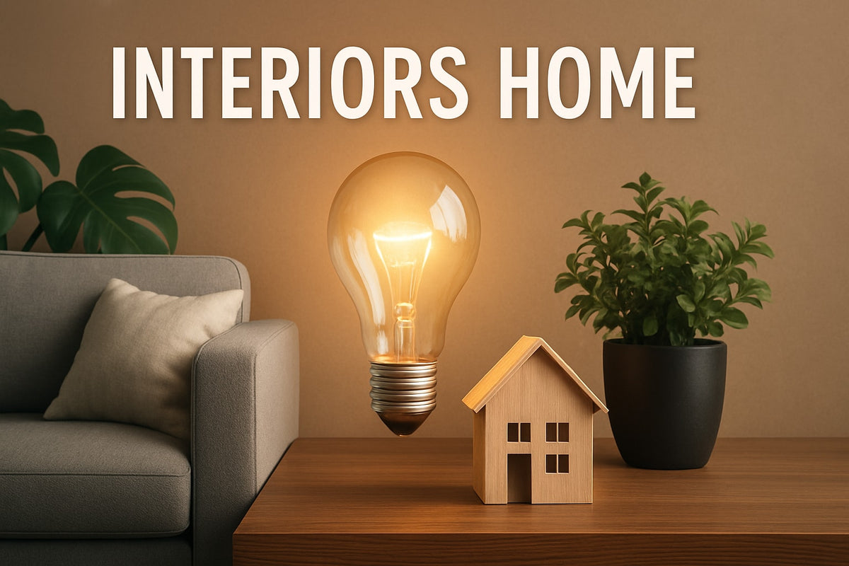 7 Interiors Home Ideas to Refresh Your Space in 2026