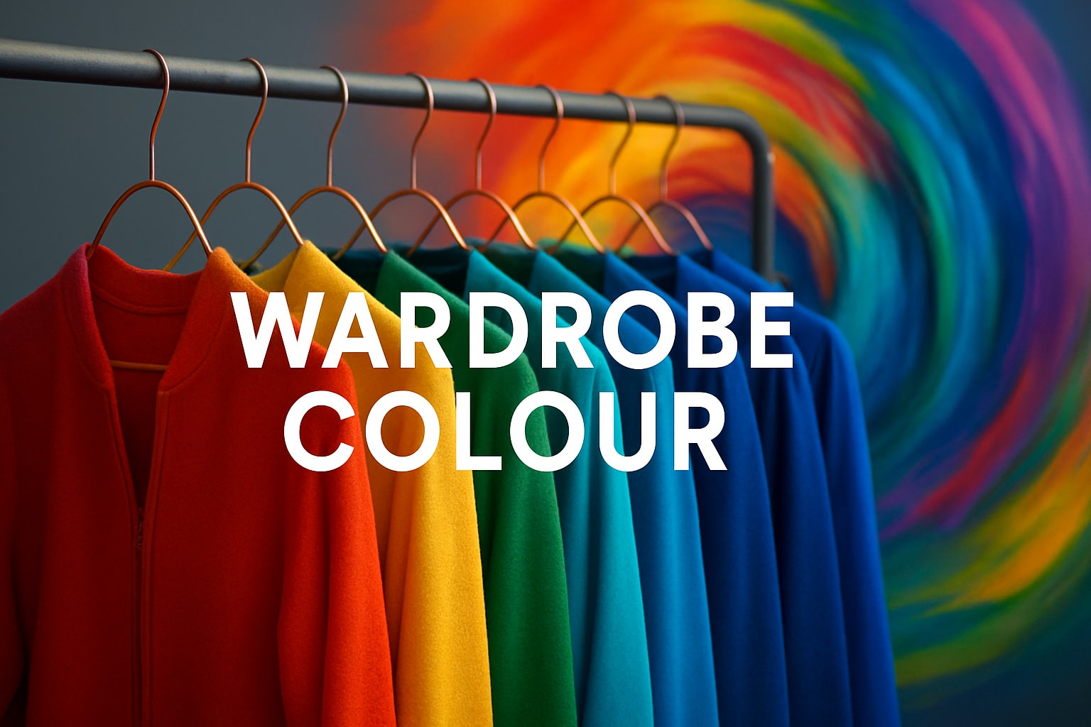7 Stunning Wardrobe Colour Ideas to Refresh Your Space in 2025