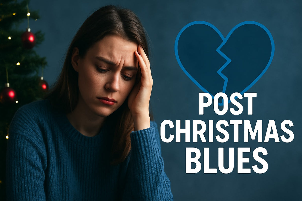 8 Creative Ways to Beat the Post Christmas Blues in 2026