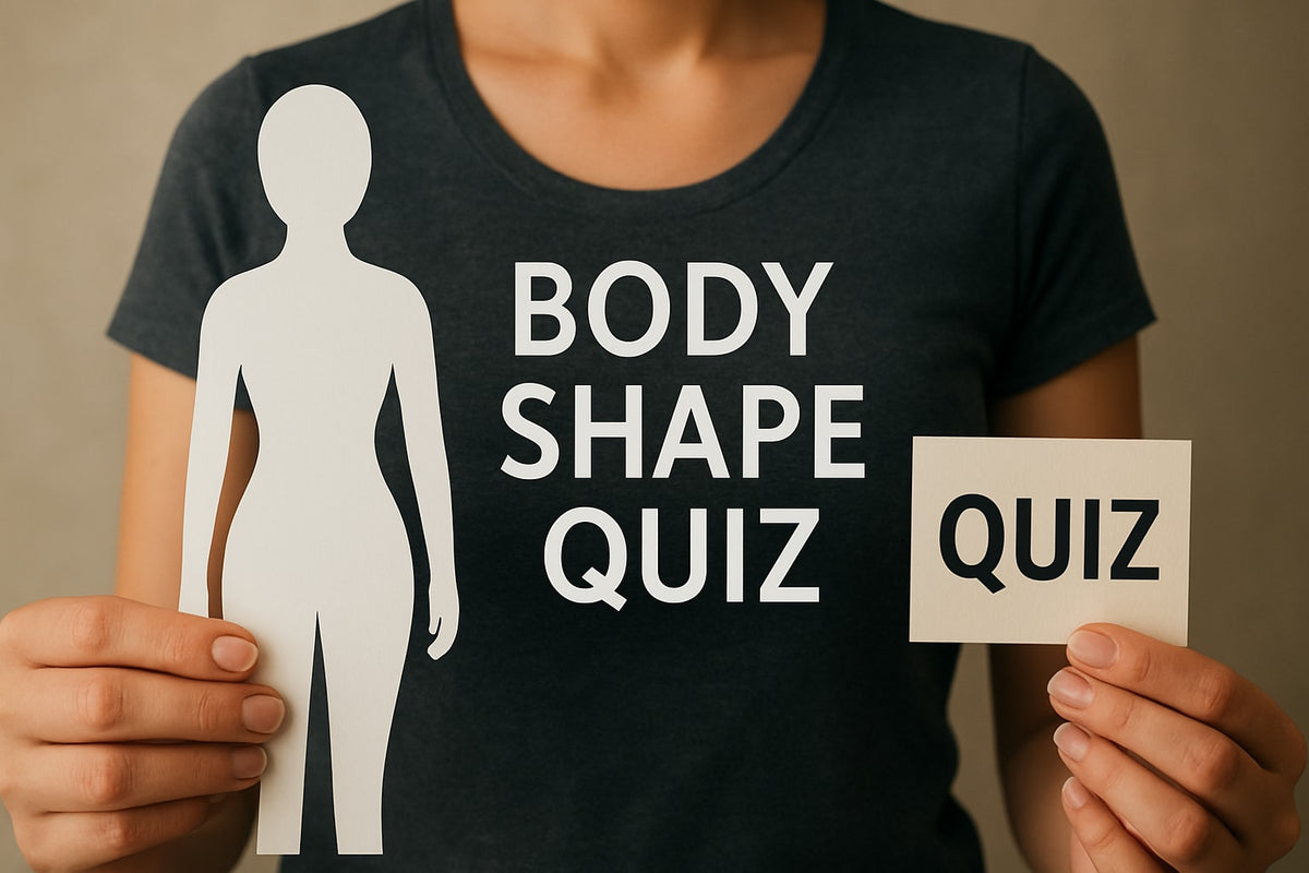 Body Shape Quiz Guide: Discover Your Perfect Fit in 2026