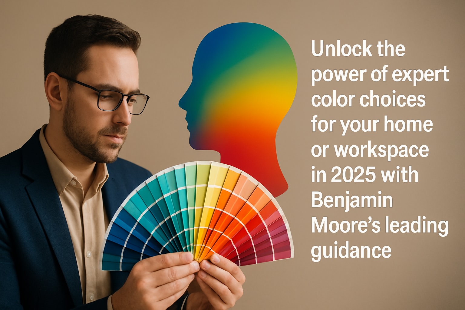 Color Consultant Benjamin Moore Guide: Expert Tips for 2025