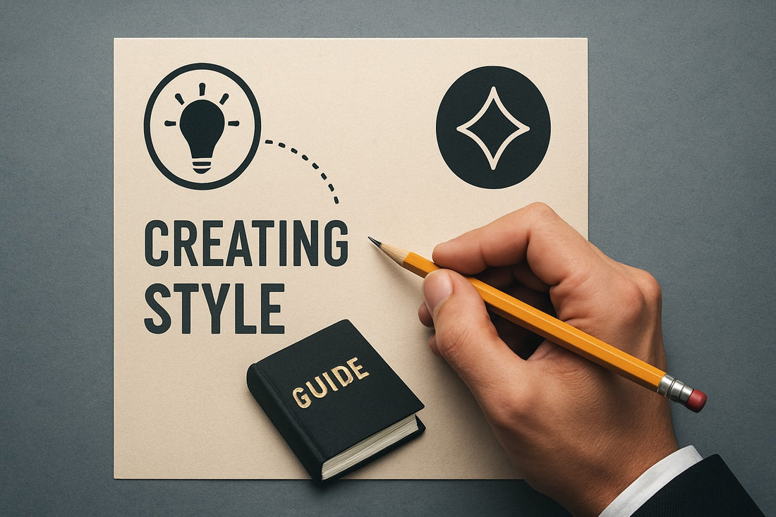 Creating Style Guide: Expert Insights and Trends for 2025