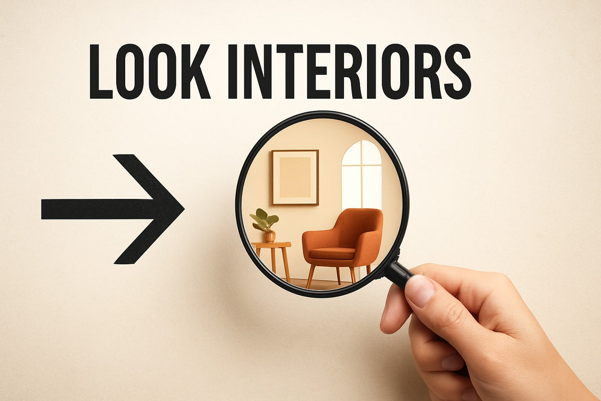 Guide to Look Interiors: Elevate Your Space in 2026