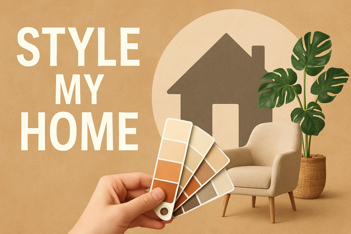 Style My Home Guide: Expert Tips for a Fresh Look 2026