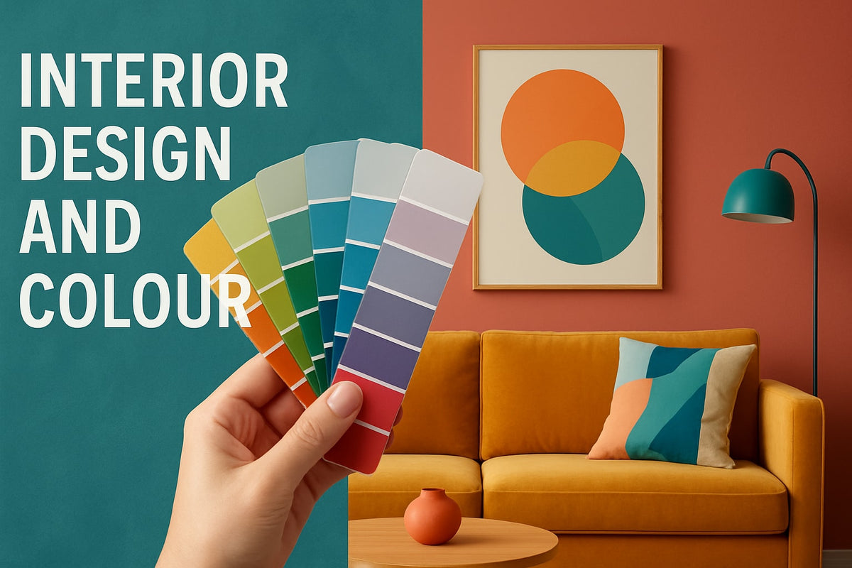 The Insider's Guide to Interior Design and Colour 2026