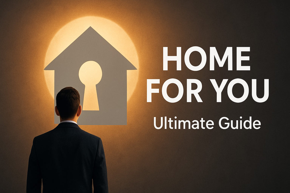 The Ultimate Guide to Finding the Perfect Home for You 2026