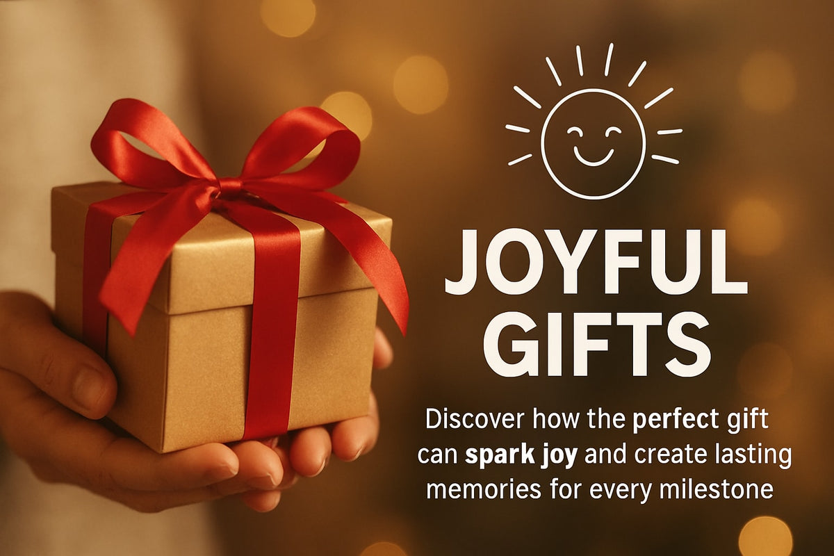 The Ultimate Guide to Joyful Gifts for Every Occasion 2026