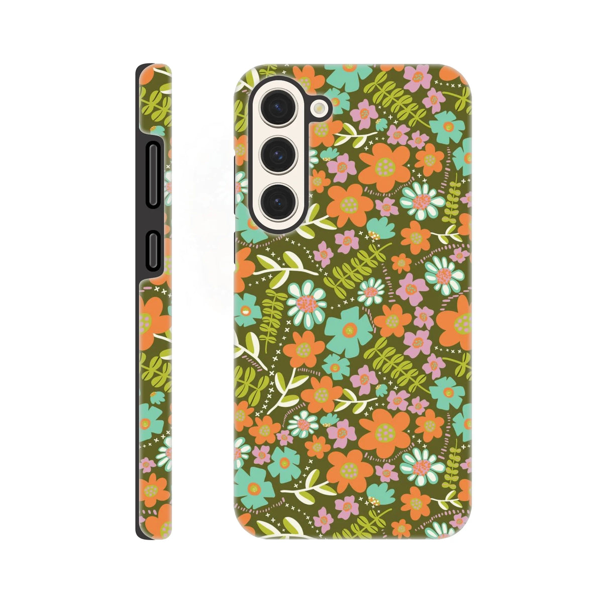 Phone & iPad Cases