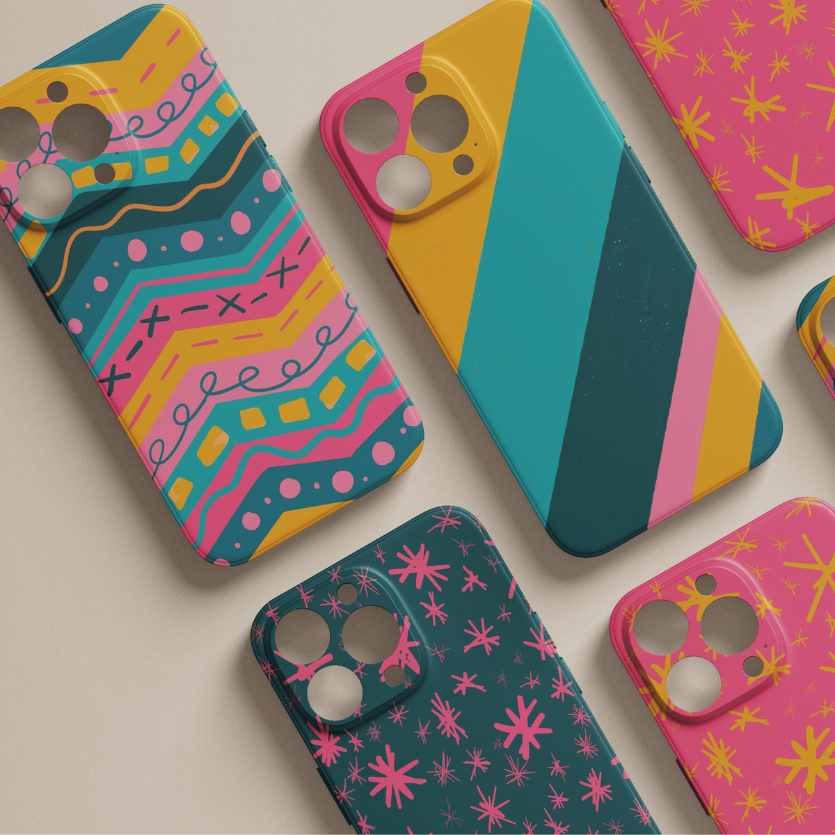 Colourful Homeware and Gifts