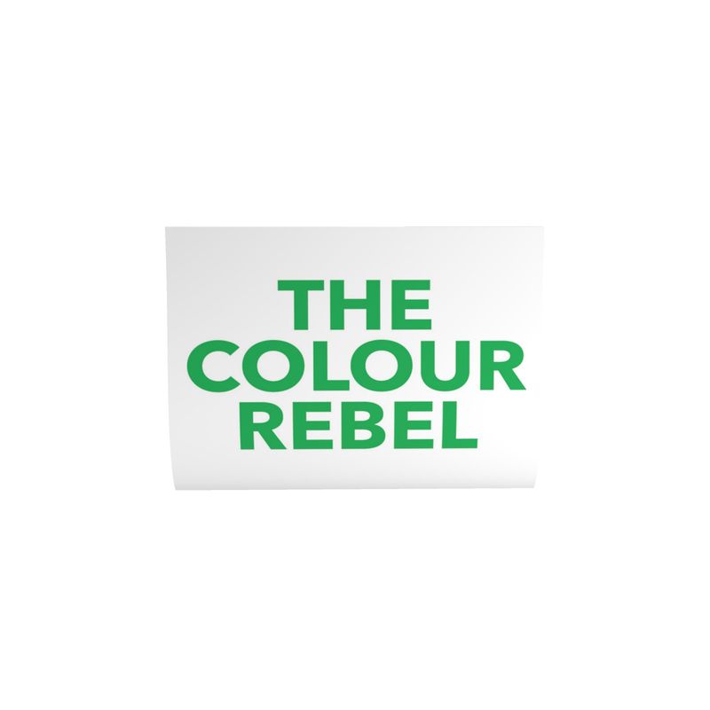 Strawberry Stripe Apron – Bold Colourful Kitchenwear