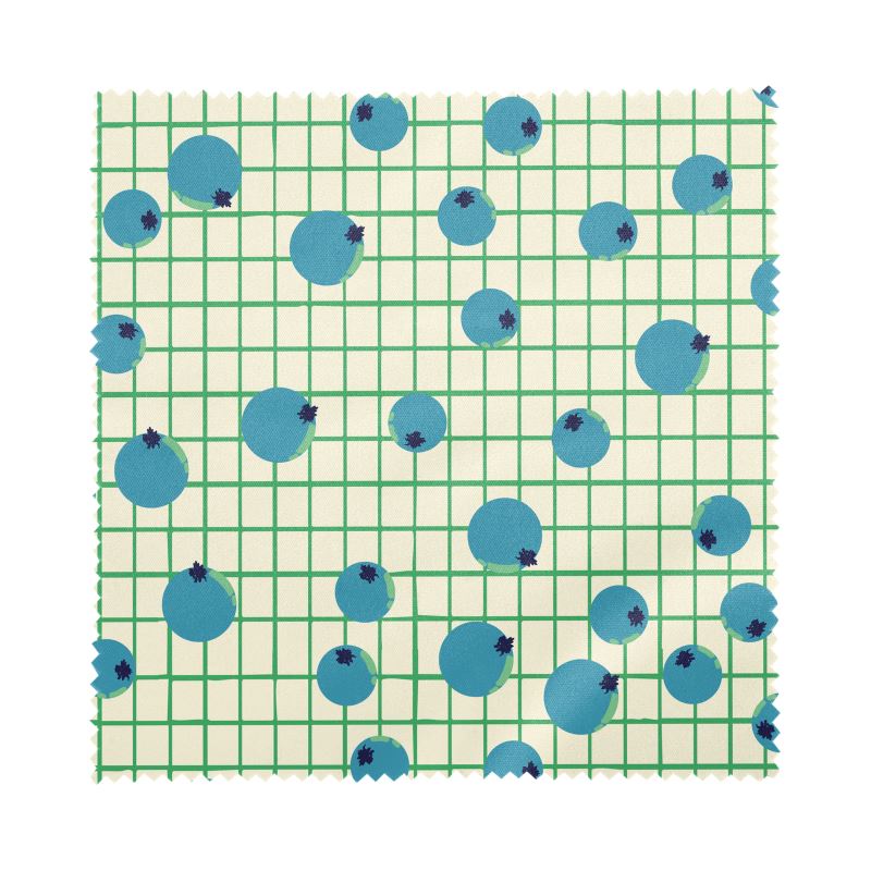 Mixed Design Glasses Cloth Tin – Set of Four Colourful Lens Cloths