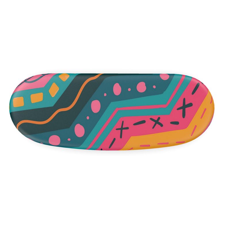 Hard Glasses Case